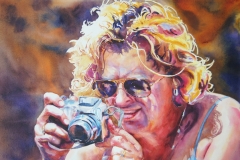 First Place, Jody Ziehm, Ray Ban