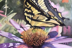 Board of Directors Award Winner, Summer's Bliss by Val Liberator