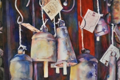 Judge's Choice Award, Southern Bells - Vicki O'Reilly