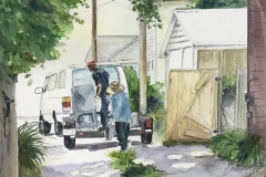 Cretney-Brenda_In-the-Alley_22x16