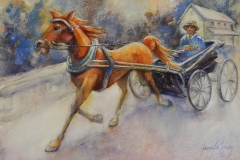 Koury-Jennifer_horse-on-the-run_10-5x14-375