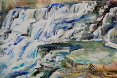 Koury-Jennifer_wiscoy-falls_22x30