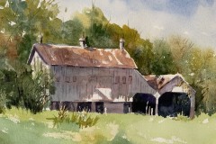 McCampbell-Cheryl_Along-the-Backroads-of-Maryland_11x11