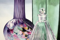 Margaret M. Martin Award - Shelley Prior's "Kaleidoscope"