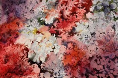 Board of Directors' Award: Paulette Crooke's "Melange"