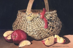 E. Jane Stoddard, Delicious, Image size 16 x 20, $1500