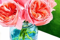 Janet L. Ide Award, Anitha Balachandran, Preserving Summer