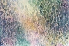 Third Place Award, Jeanne Gugino, Migration