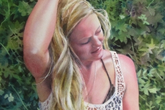 Honorable Mention Award, Barbara Fox, Bellisima