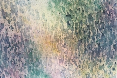 Jeanne Gugino, Migration, 22 x 30, $1,200