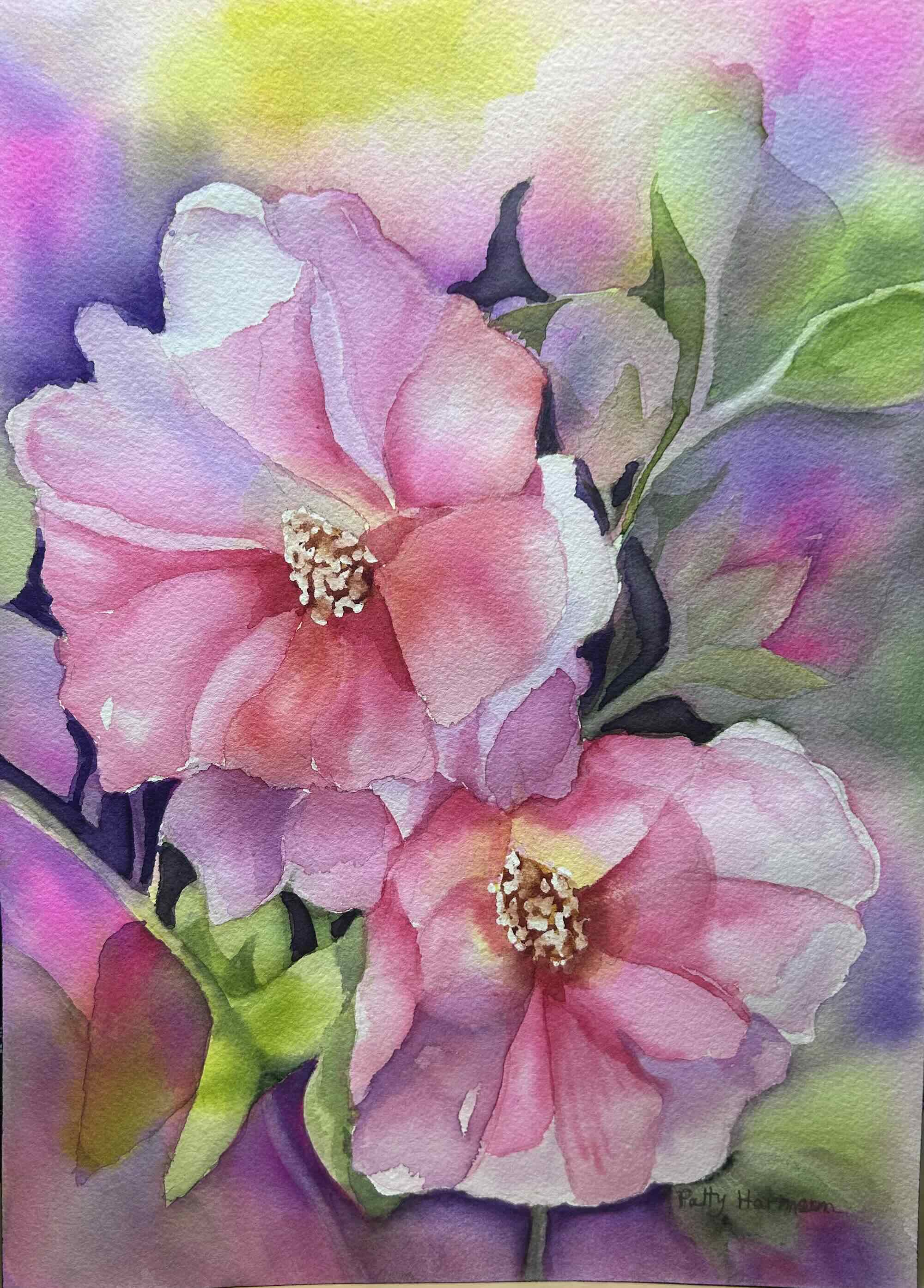 25-Patty-Harmsen-Secret-Garden-Hollyhocks-250