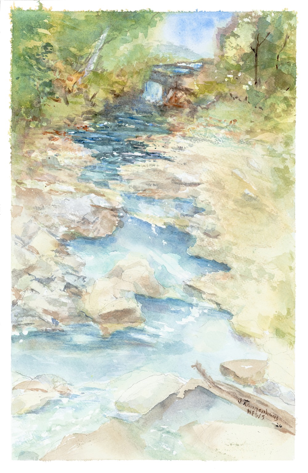 53-Judy-Tannenhaus-I-Know-This-Stream-400