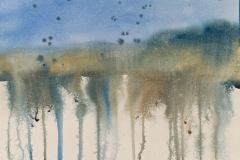 24 Jeanne Gugino - Wintering, VI - $550