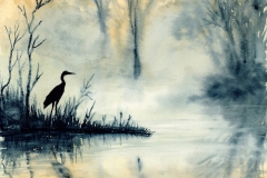 61-Barbara-Wright-Peaceful-Pond-Morning-$200