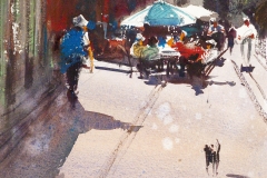 Alvaro Castagnet - New Orleans 37.x 20 Price $1200