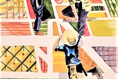 Amish-Quilt-Raising