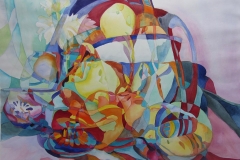 Transformed Still Life