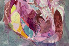 Lynn Davis, B Still My Heart, 15" x 22" image