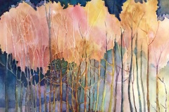 "Glory Moment" by Carol Koziol Clark, NFS