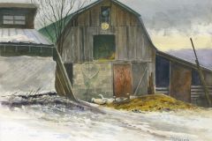 "Goose Stepping" by Mike Killelea, $400