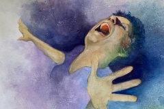 "Breaking Point by Susan Lidell, NFS