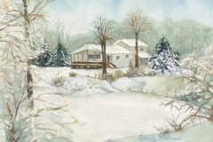 "From the Cut" by Jeanette Woodward, $400