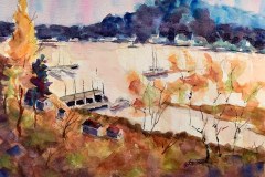Honorable Mention Award, Imagined Cove, David Gardner