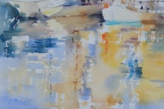 Judge's Choice Award, Harbour Impression, Stella Dai