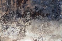 Honorable Mention Award, Sally-Treanor_Lovely-Dark-and-Deep_11x7.5