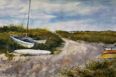 Larry-Nagode, Spring-Hope__12x16