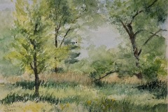 Stephen-Sidare, At-The-Park_6.5x9.5