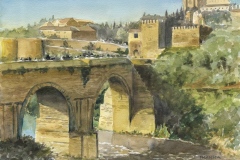 Michael-Killelea, St-Martin-Brdge_11X15
