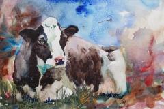 Bethany Gladkowski, Not-Just-a-Pretty-Face-Tingue-Farm, 7x10_7x10