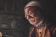 Debra-Meier, The-Silversmith_16x20